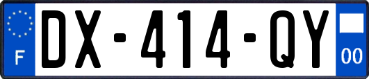 DX-414-QY