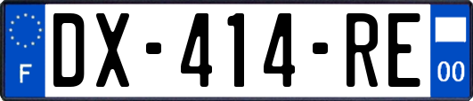 DX-414-RE