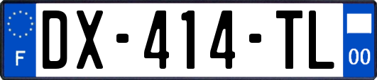 DX-414-TL