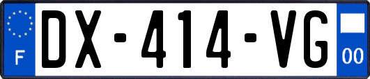 DX-414-VG