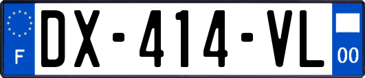 DX-414-VL