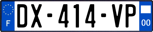 DX-414-VP