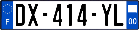 DX-414-YL