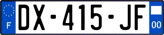 DX-415-JF