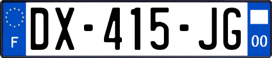 DX-415-JG