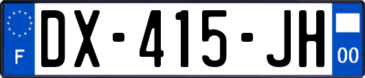 DX-415-JH