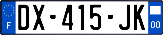 DX-415-JK