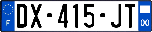 DX-415-JT
