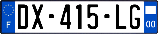 DX-415-LG