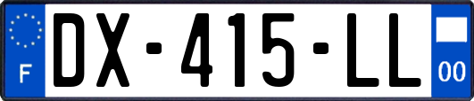 DX-415-LL