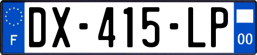 DX-415-LP