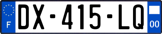 DX-415-LQ