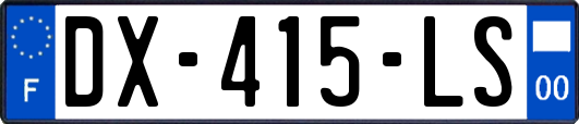 DX-415-LS
