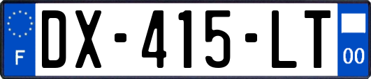 DX-415-LT