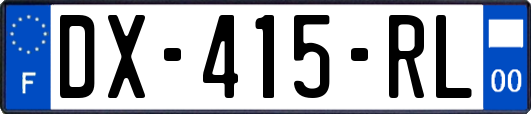DX-415-RL