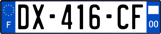 DX-416-CF