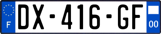 DX-416-GF