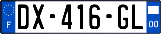 DX-416-GL