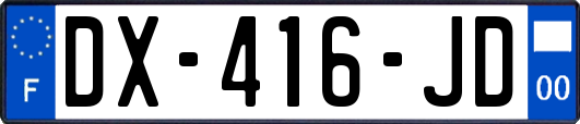 DX-416-JD