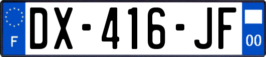 DX-416-JF