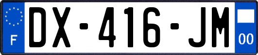 DX-416-JM