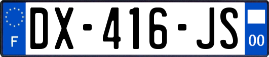 DX-416-JS