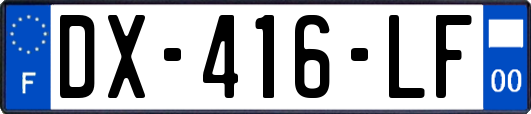 DX-416-LF