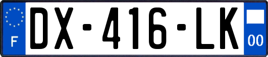 DX-416-LK