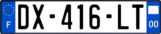 DX-416-LT