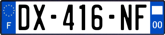 DX-416-NF