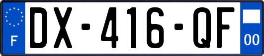 DX-416-QF