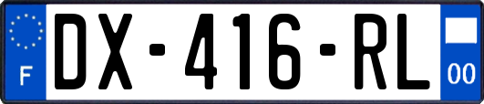 DX-416-RL