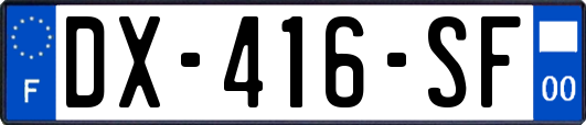 DX-416-SF