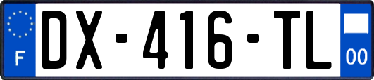 DX-416-TL