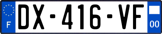 DX-416-VF