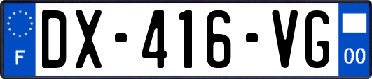 DX-416-VG