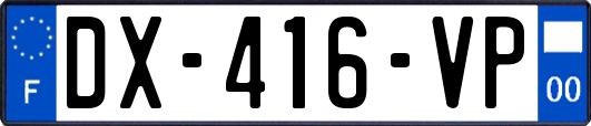DX-416-VP
