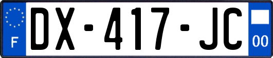 DX-417-JC