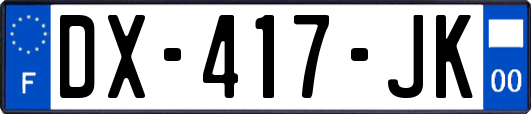 DX-417-JK
