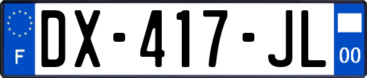 DX-417-JL