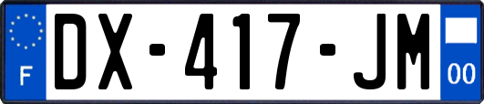 DX-417-JM