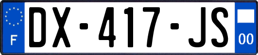 DX-417-JS