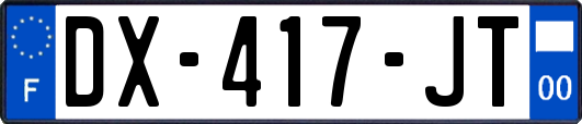 DX-417-JT
