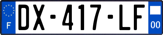 DX-417-LF