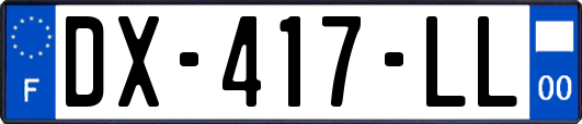 DX-417-LL