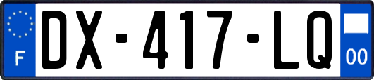 DX-417-LQ