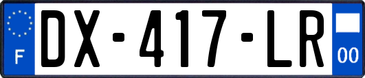 DX-417-LR