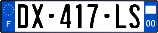 DX-417-LS