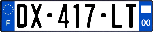 DX-417-LT