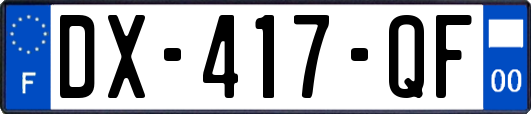 DX-417-QF